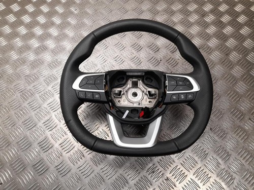 Volante iveco daily box - volante,