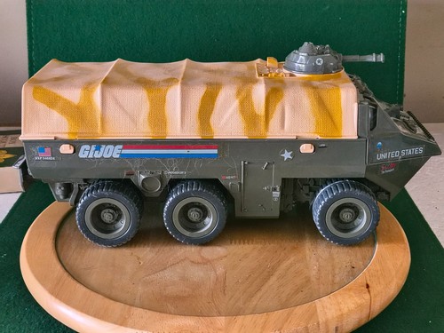 Vintage joe apc - joe, completo