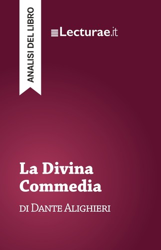 Divina commedia dante - -,
