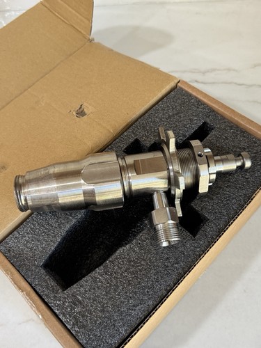 Airless paint sprayer pump - airless,