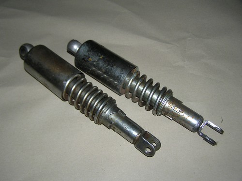 Honda 500 four set - cb,