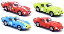 MC Micro City 87 Herpa -
