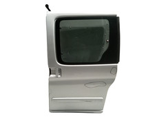 Porta scorrevole laterale SX