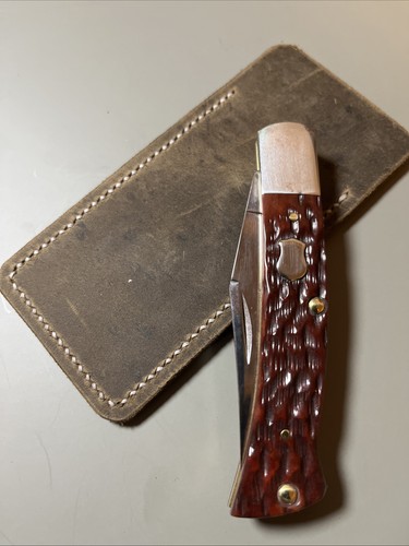 Custodia manico ascia - manico,