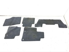 Tappetini Per Pavimento Jeep