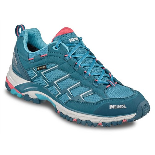 Meindl scarpe trekking da - da,