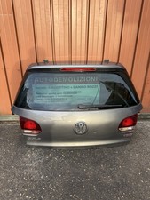 Portellone  Bagagliaio Baule Posteriore Golf 6 Berlina