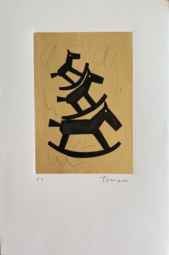 Giuliano tomaino incisione - tomaino,
