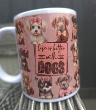 La vita è migliore con i