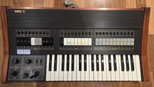 Korg Sigma Sintetizzatore
