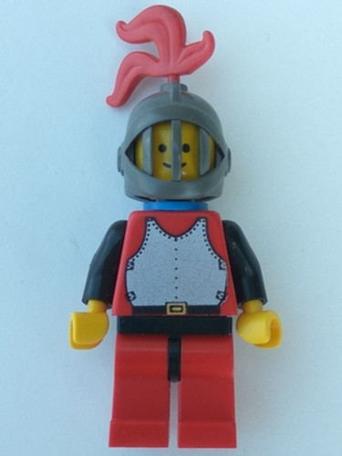 Minifigure lego castello - minifigure,