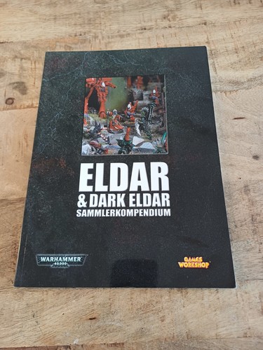 Warhammer 000 40k eldar e - warhammer,