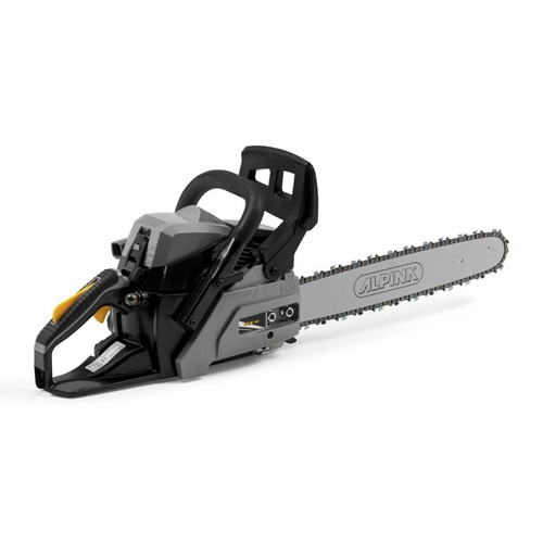 Motoseghe alpina acs 40 - da,