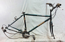 Telaio bici ibrido Trek