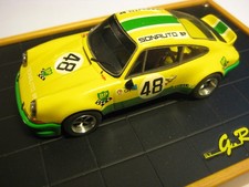 Robustelli factory built