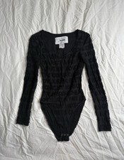 Rarissimo Body Lusso Vintage