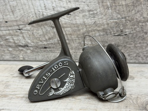Mulinello pesca orvis 100s - orvis,