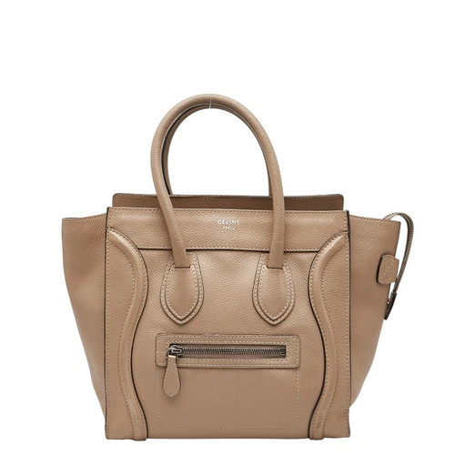 Borsa donna celine luggage - donna,