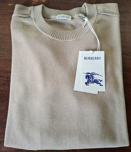 Maglione uomo burberry - uomo,