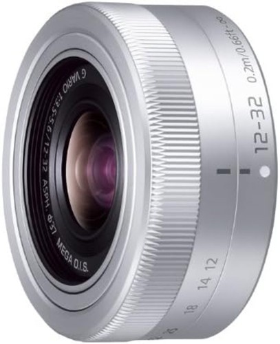 Panasonic obiettivo zoom - panasonic,