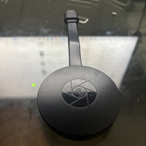 Chromecast récepteur - chromecast,