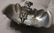 Antico cofanetto centrotavola - antico,