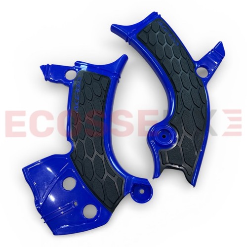 Yamaha yz250f yz450f acerbis - yamaha,