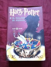 Harry Potter Il calice di