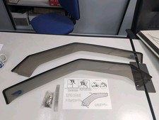 DEFLETTORI ANTIVENTO ANTITURBO