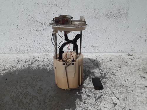 Pompa carburante per lancia - carburante,
