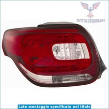 RBMYM Faro Gruppo Ottico