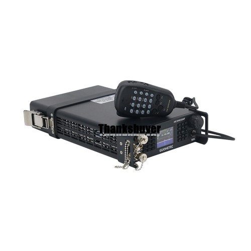 Hamgeek pmr 171 - hamgeek, pmr-171
