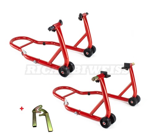 Rwsttk2 kit supporti moto per - moto,