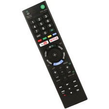 Per Sony XBR-55X800E XBR-55X800B XBR-65X850E Bravia LED HDTV Telecomando TV