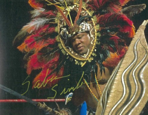 M3127 saba simba usa - m3127, mr.