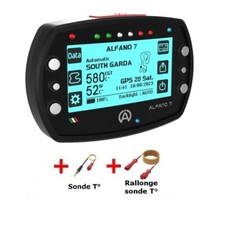 ALFANO 7 1T et sonde