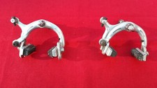 Coppia freni vintage bici