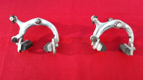 Coppia freni vintage bici