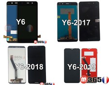Ecran lcd vitre tactile - ecran,