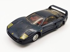 SLOT CAR HORNBY SCALEXTRIC ANNI '90 - FERRARI F40 C310 - OTTIME CONDIZIONI