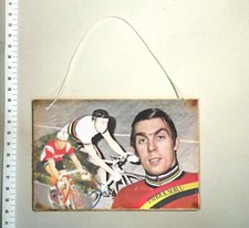 TARGA RECENTE ciclismo foto