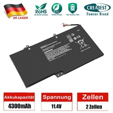 Batteria 11,4 V 4300 mAh