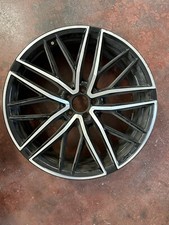 Cerchio In Lega, disco ruota in lega MERCEDES GLC AMG