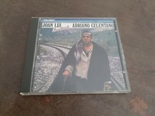 Adriano Celentano JOAN LUI CD