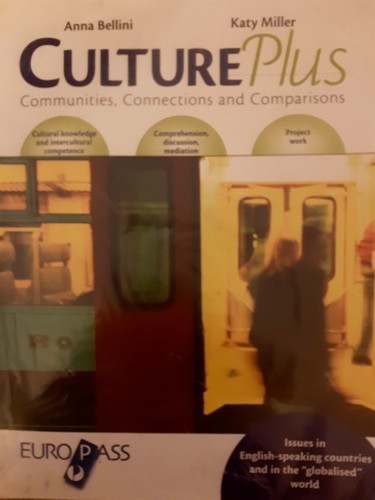 Culture plus per scuole - culture,