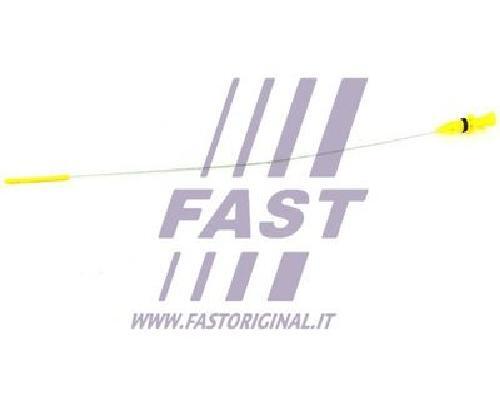 Asta picco olio originale - , fast