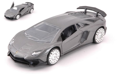 Modellino auto scala - , jada