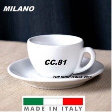 MILANO 12 PEZZI TAZZA CAFFE
