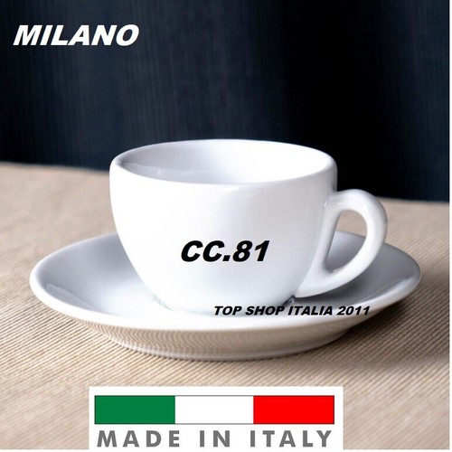 Milano pezzi tazza - 12,