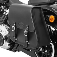Borsa laterale Tacoma 28L per Kawasaki VN 800/ Classic bisaccia
